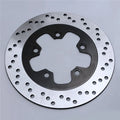 For Suzuki Hayabusa GSXR750 Bandit 1200 Katana 750 SV650S Rear Brake Disc Rotor