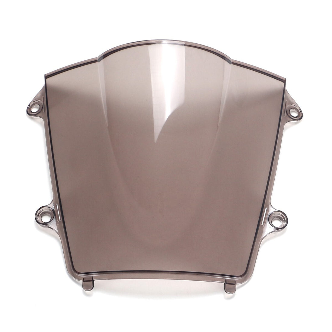 Motorcycle Windshield Windscreen For Honda CBR600RR CBR600RA 2013-2021 Smoke