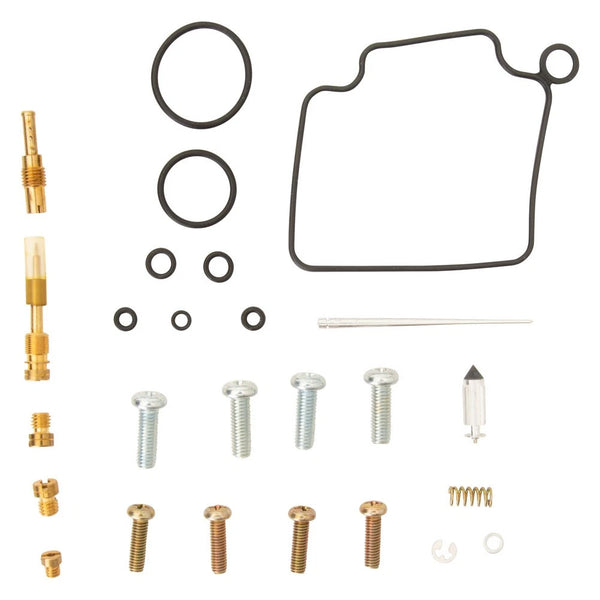 Tusk Carburetor Rebuild Kit For Honda Trx 500 4x4 Foreman ES 2005-2009,2011