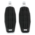 Rider Driver Footpeg Footrests Fit For BMW R18 B Transcontinental 2021-2023 2022