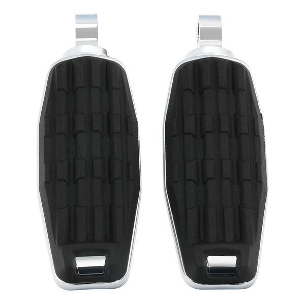 Rider Driver Footpeg Footrests Fit For BMW R18 B Transcontinental 2021-2023 2022
