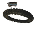 New 70/100-19 Motorcycle Rear Tire & Tube Dirt Pit Bikes OFF-ROADING