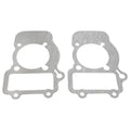 2P Cylinder Base Gasket For YAMAHA ROUTE66 98-90 VIRAGO250 95-07 VSTAR250 08-19