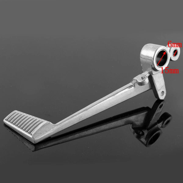Rear Brake Foot Lever Pedal Shift Fit For 2004-2007 Honda CBR1000RR 04 05 06 07