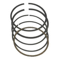 48.25mm Piston Rings Set For Yamaha FZR250 1HX 3LN FZ250 46X