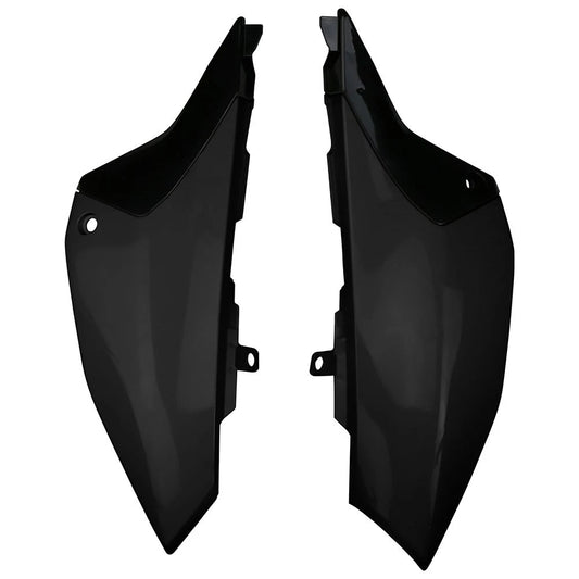UFO YA04868#001 Side Panels Black