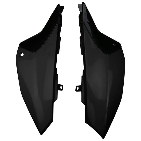 UFO YA04868#001 Side Panels Black