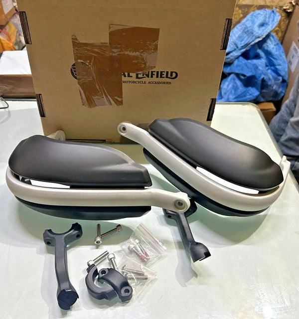 Genuine Fit For Royal Enfield Himalayan 450 Rally Hand Guard Kit