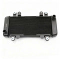 For Kawasaki Ninja 250 Z250 2013-2018 Motorcycle Engine Cooling Radiator Cooler