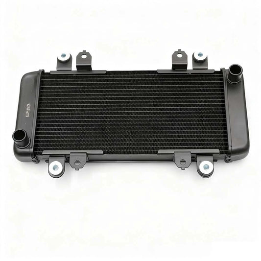 For Kawasaki Ninja 250 Z250 2013-2018 Motorcycle Engine Cooling Radiator Cooler