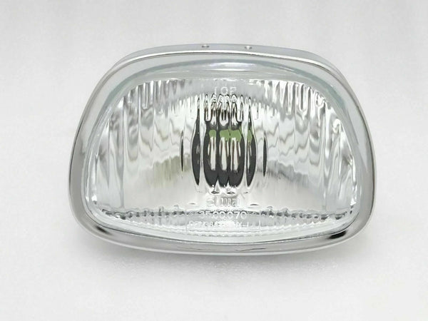 Fit For Vespa 150 Sprint GL Super Gtr Trapezoidal Headlight + Holder Special