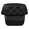 Razor Chopped Trunk Backrest Pad Fits For Harley Touring 2014-2023