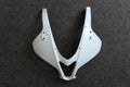 Front Headlight Fairing for Honda CBR600RR 2007 2008 Unpainted Upper Nose Cowl