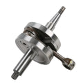 Motorcycle Engine Crank shaft Crankshaft Fit For Yamaha YZ80 1993-2001 1994 1995