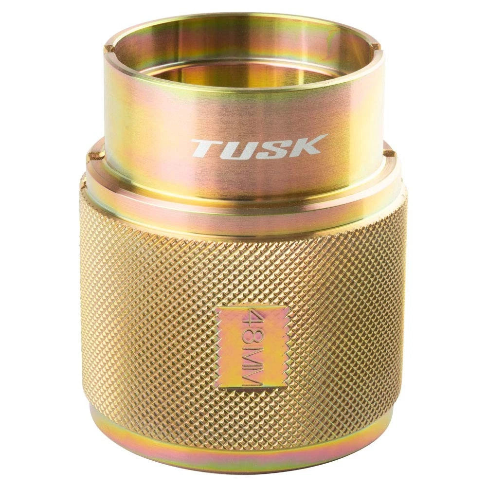 Tusk Fork Seal Driver 48mm For Husaberg FE 350 2013-2014
