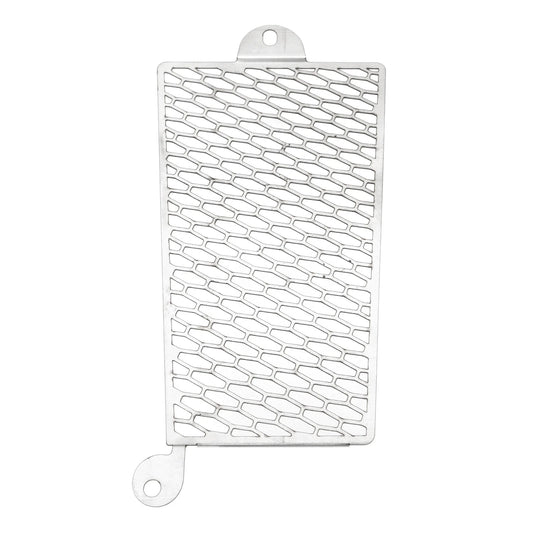 Radiator Grille Oil Cooler Guard Cover Fit For Softail Fat Bob 114 Fxfbs 2018-24