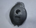 For Suzuki GSXR600/750 2001-2003 Black Carbon Fiber Fuel Gas Tank Cover Fairings