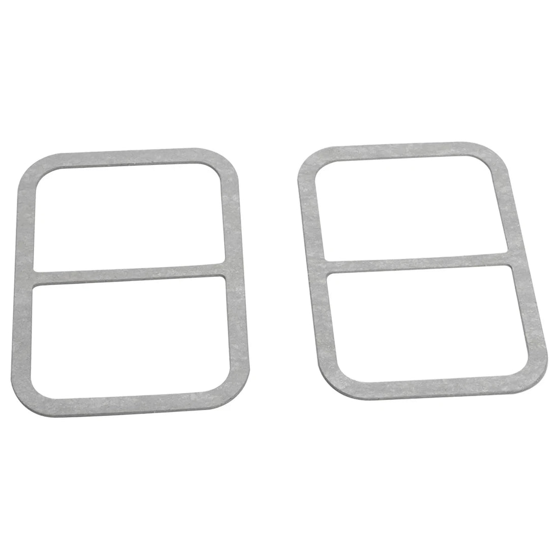 Reed Valve Gasket For Kawasaki Ninja ZX11 ZX600 ZX6 90-01 ZX7R 91-99 ZX7RR 96-97