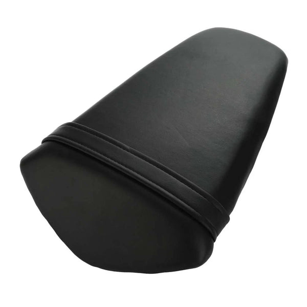 For Kawasaki Ninja ZX10R 2011-2014 15 Rear Passenger Seat Pillion Cushion Black