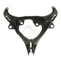 Headlight Front Upper Fairing Stay Bracket Fit For Suzuki GSXR1000 2005-2006 05