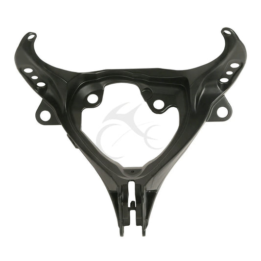 Headlight Front Upper Fairing Stay Bracket Fit For Suzuki GSXR1000 2005-2006 05