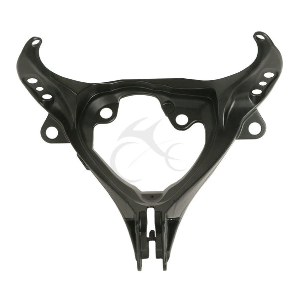 Headlight Front Upper Fairing Stay Bracket Fit For Suzuki GSXR1000 2005-2006 05