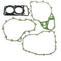 Generator Clutch Covers Oil Pan Gasket Kits Set For BMW F800GT 12-16 18 F800R