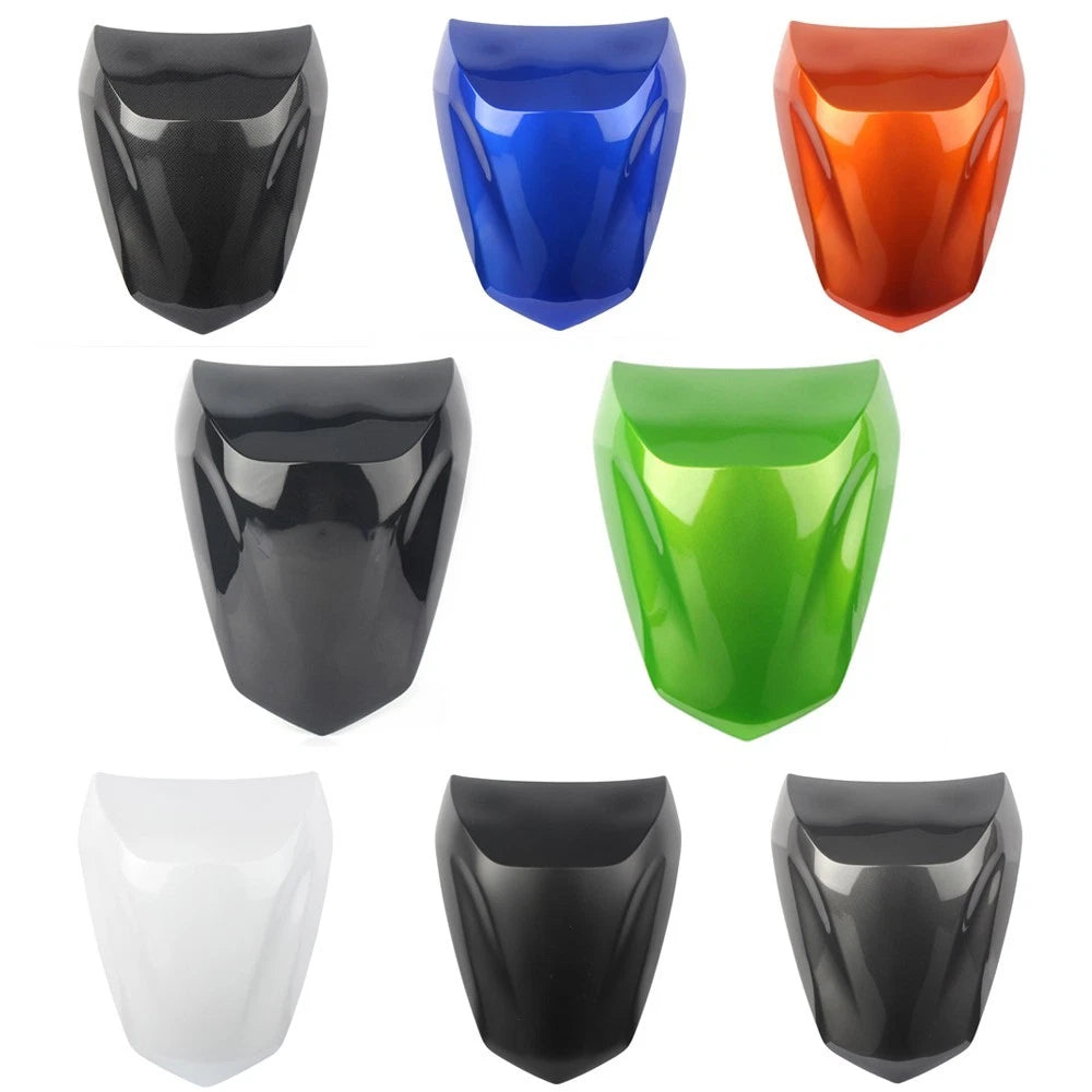 Fit For 2012-2015 2016 Kawasaki Ninja 400 Rear Hard Seat Cover Cowl Fairing Part