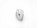 Fit For Norton 2 1/2" Hinged Chrome Filler Cap @LK