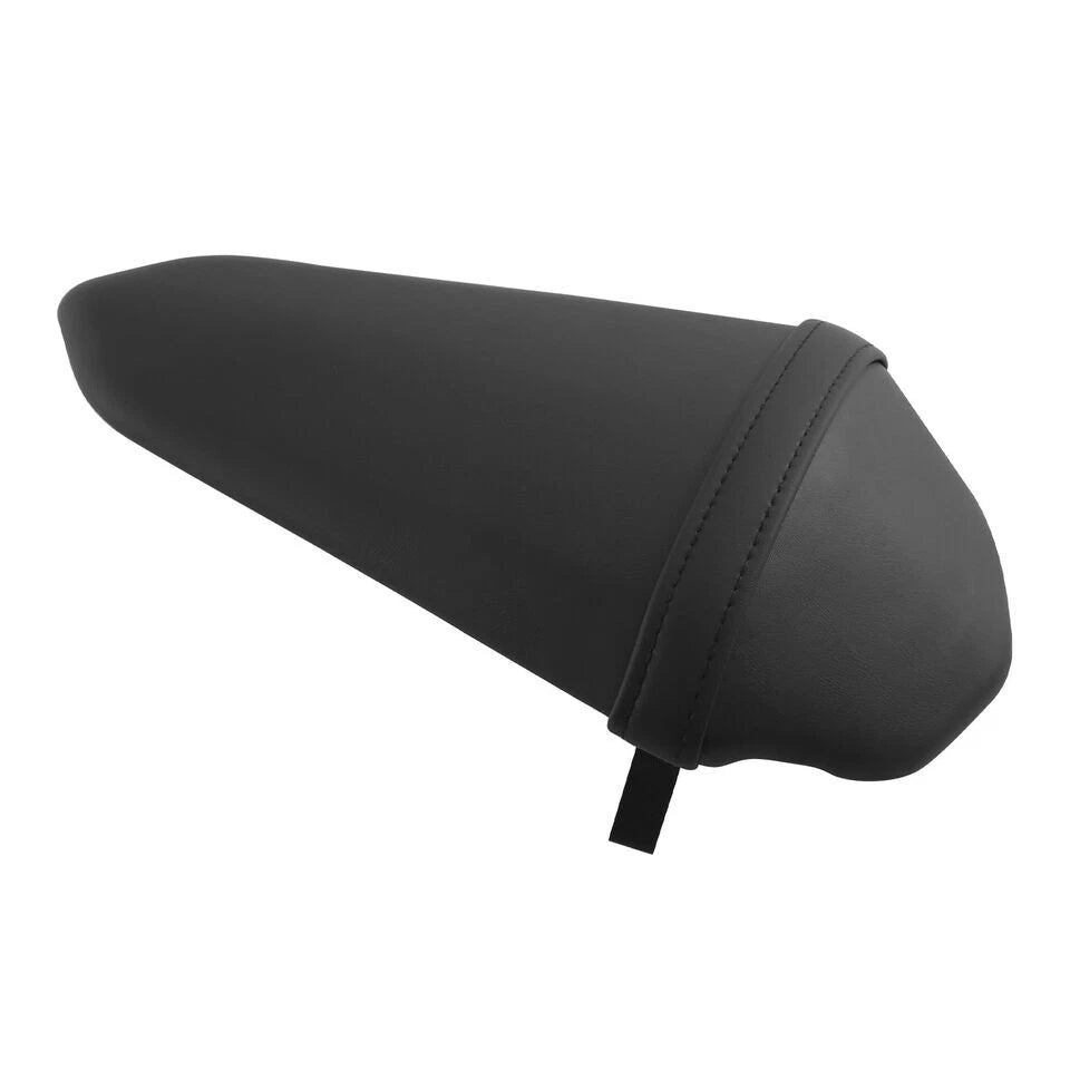 Rear Passenger Seat Pillion Cushion Black Fit For Kawasaki Z250SL 2014-2017 2018