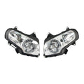 Front Headlight Assembly Fit For Honda Goldwing 1800 GL1800 2001-2011 2002 2003