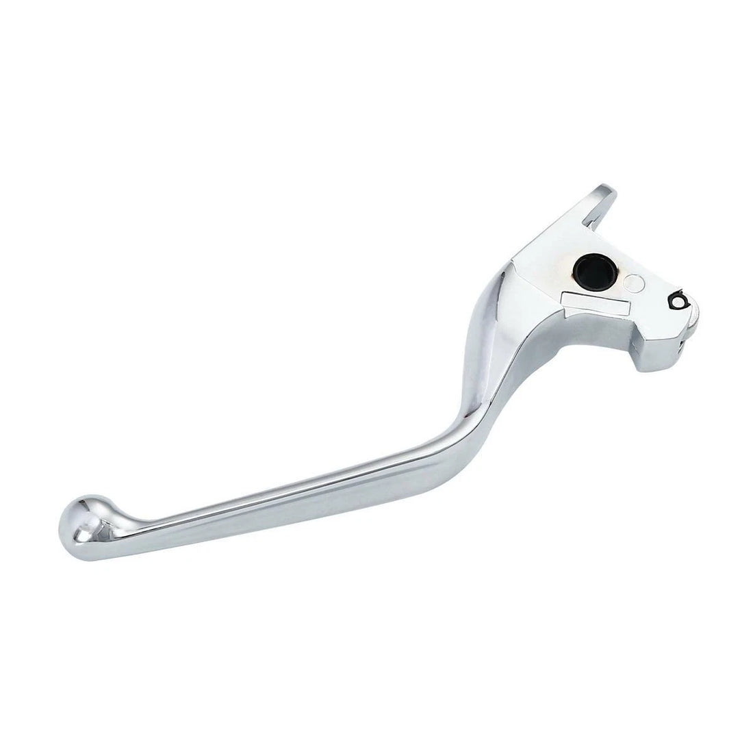Chrome Clutch Lever Fit For Harley Touring Electra Street Glide 2014-2016 2015
