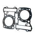 2PCS Cylinder Head gasket For XL600V Transalp 600 1987-88 Replace:12251-MM9-306