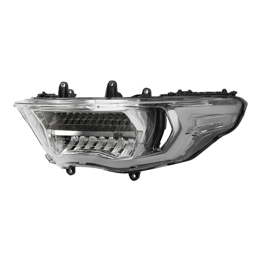 LED Front Headlight Assembly Fit For Harley Cvo Road Glide 2023-2025 Fltrx 24-25
