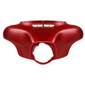 Batwing Fairing Fit For Harley Electra Street Glide 2014-2024 Wicked Red Denim
