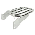 Sissy Bar Sport Luggage Rack For Harley Fat Boy Softail Springer Custom 07-2017
