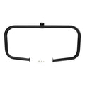 Black Highway Engine Guard Crash Bar Fit For Harley Touring Road Glide 1997-2008