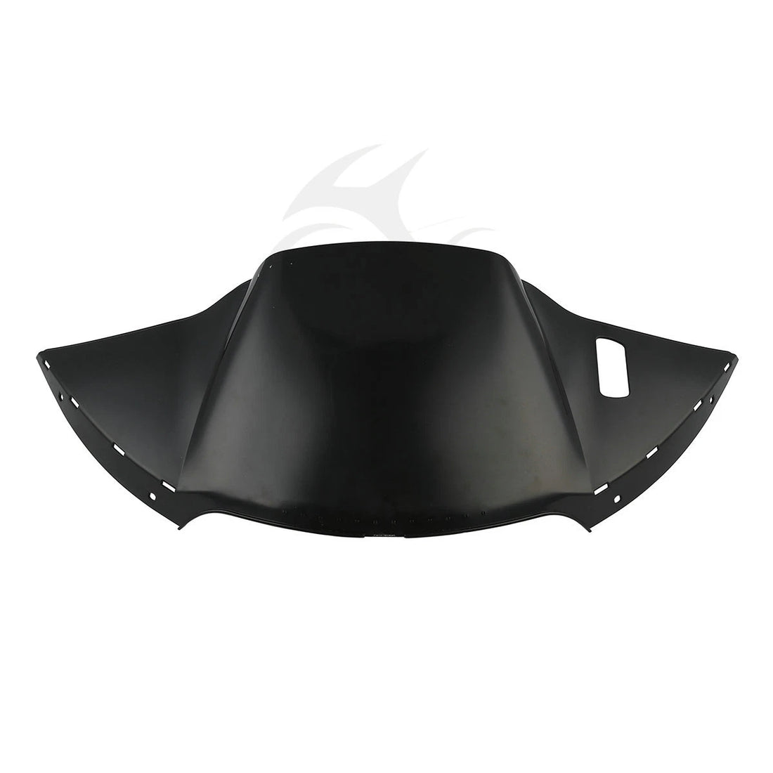 Unpainted Fairing Air Duct Fit For Harley Road Glide Fltrxs Fltrx Fltru 15-2024
