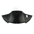Unpainted Fairing Air Duct Fit For Harley Road Glide Fltrxs Fltrx Fltru 15-2024