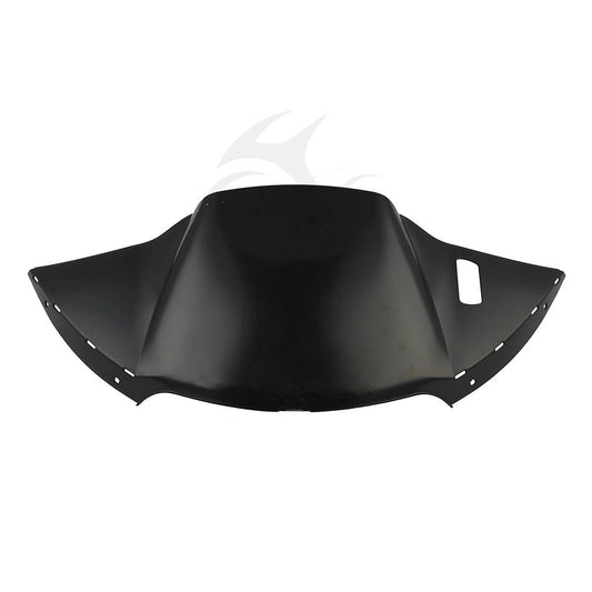 Unpainted Fairing Air Duct Fit For Harley Road Glide Fltrxs Fltrx Fltru 15-2024