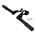 Crash Bar Protector Fit For Harley Softail Street Bob Heritage Classic 2018-2025