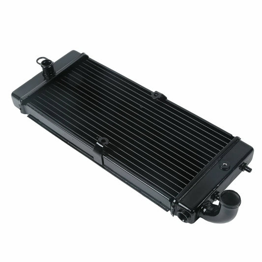 New Aluminum Engine Radiator Cooler Fits Honda Shadow Ace 750 VT750C 1997-2003