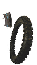 80/100-12 Heavy Duty Pit Dirt Bike Tire Tube For Klx Crf XR Minimoto Motorcycle