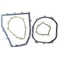 Engine Cover Gasket Kits For Kawasaki Ninja ZX6R ZX-6R ZX600 ZX636 95-04