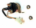 Starter Relay Solenoid For Suzuki GS700 GS 700 Motor Cycle Street Bike 1985 New