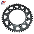 520 47T Rear Sprocket for Honda XR200 XL400 XR250 XR500 CL250 XL250 CB250 XR350