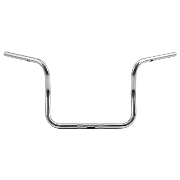 12" Ape Hanger Handlebar Fit For Harley Street Glide Flhxse 2023-2025 Flhx 24-25