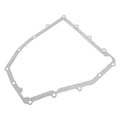 Motorcycle Oil Pan Pump Gasket For Kawasaki Ninja ZX6R 2005-2006 ZX6RR 05-06