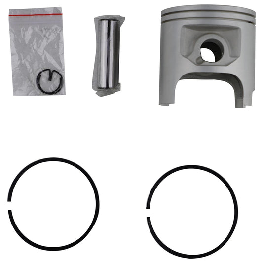 Std Piston Rings Kit For Yamaha DT200R 88-91 3ET-11631-00-95 3ET-11631-00-00