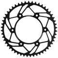 Tusk AeroSteel Rear Sprocket 51 Tooth For Honda CRF230F 2003-2009,2012-2017,2019